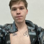Daniil, 25 лет